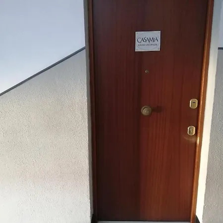 Casamia * La Spezia