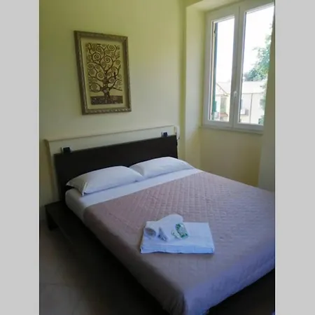 Casamia Apartment