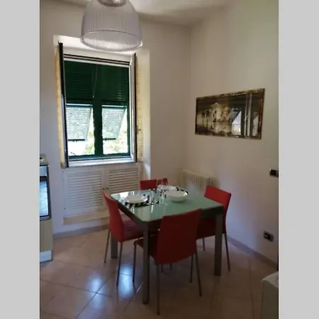Casamia Apartment *